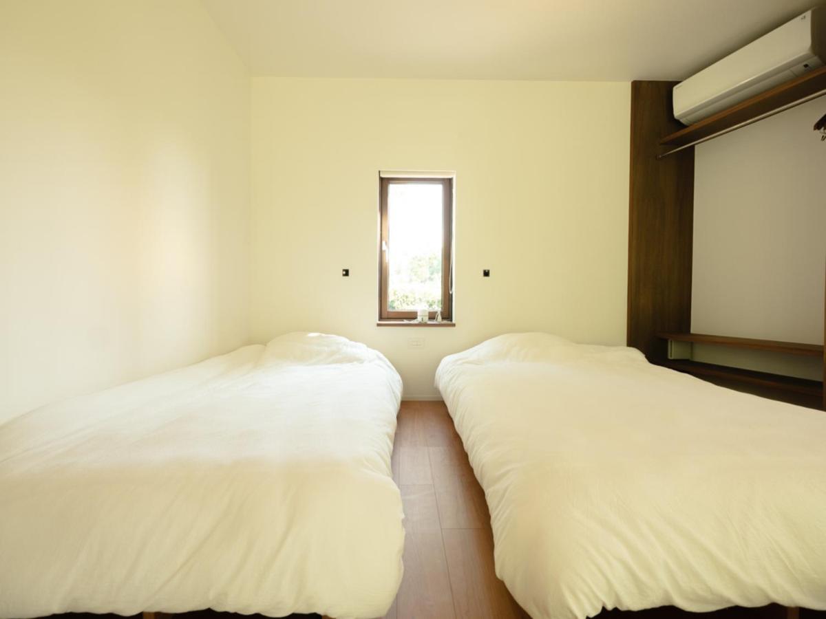 Coboushi ハナレ Pensionat Niseko Exteriör bild