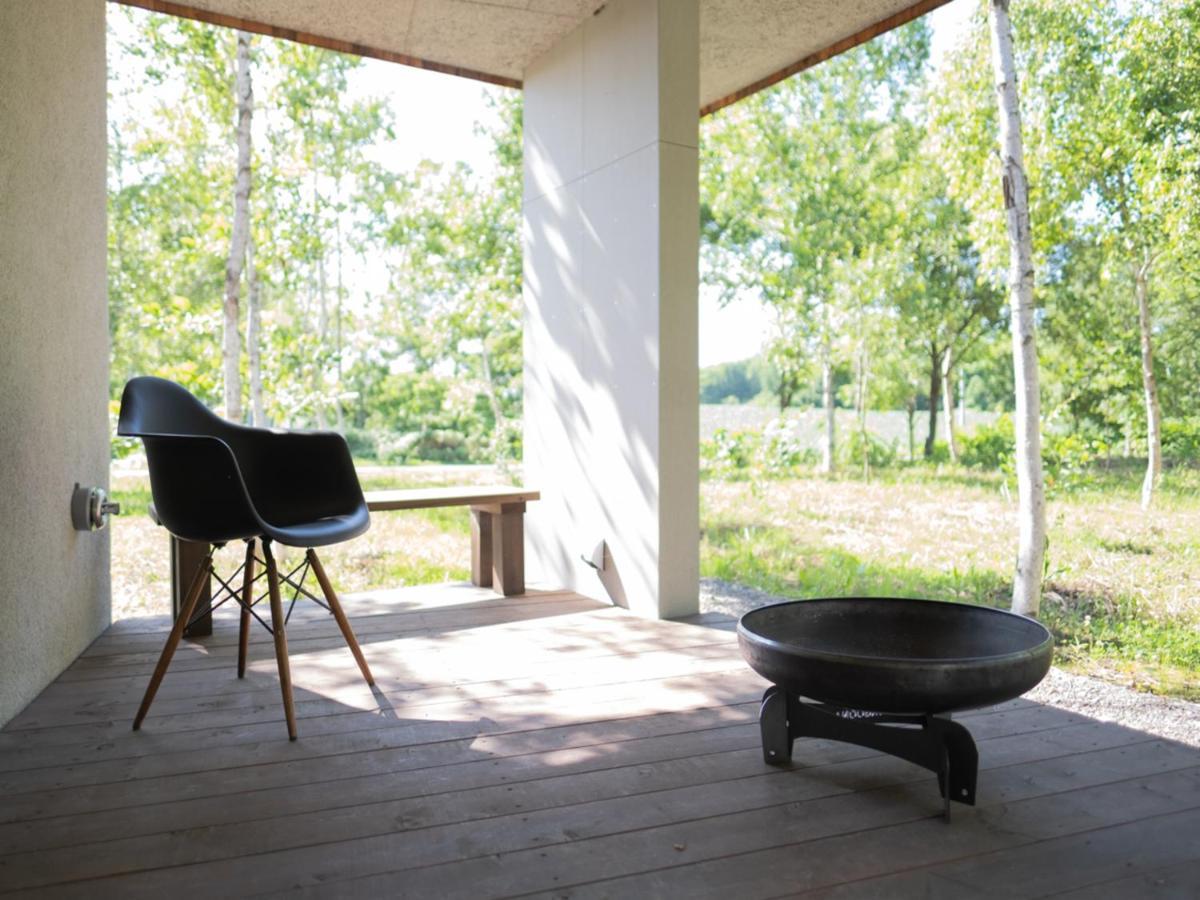 Coboushi ハナレ Pensionat Niseko Exteriör bild