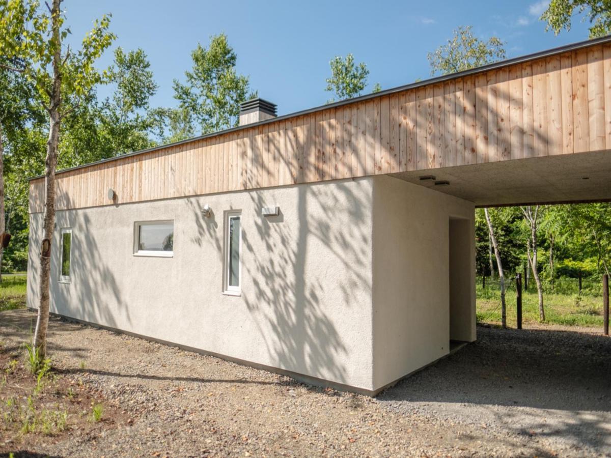 Coboushi ハナレ Pensionat Niseko Exteriör bild